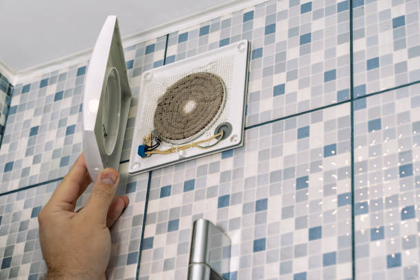 Professional Airduct Cleaning in Point Pleasant, WV