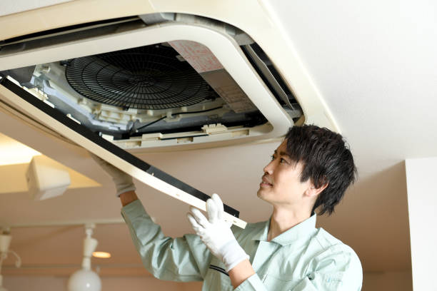  Point Pleasant, WV Airduct Cleaning Pros