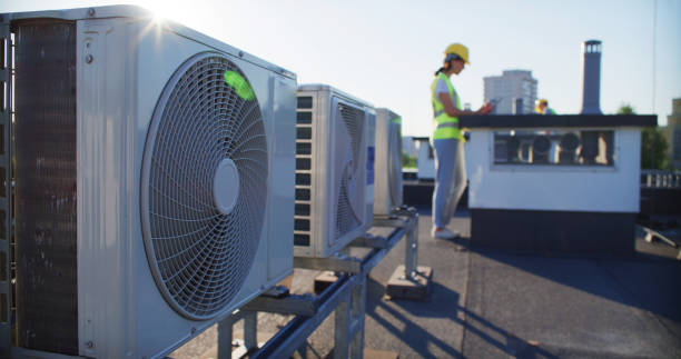 Best Air Duct Sanitizing Services  in Point Pleasant, WV