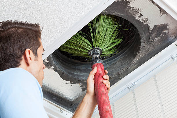 Best Best Air Duct Cleaning Company  in Point Pleasant, WV