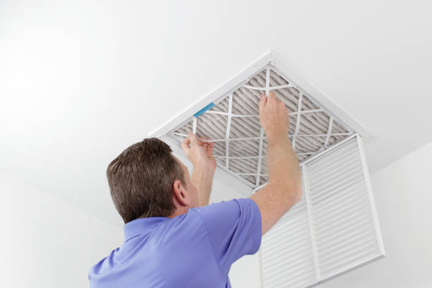 Best General Air Duct Cleaning  in Point Pleasant, WV